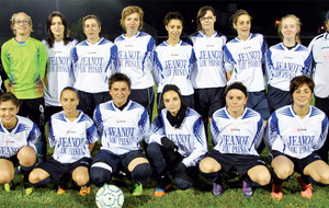 Equipe Féminine (1)